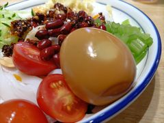 卤鸡蛋-秦九和(凯德广场店)