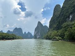 -桂林两江四湖景区