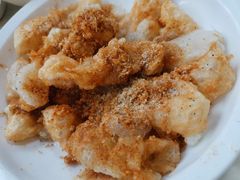 糍粑-曾老幺鱼庄(龙华商厦店)