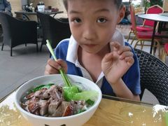 -永合隆茶餐厅(海雅缤纷城店)