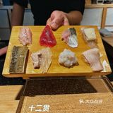 🍣Omakase|独家创意料理|对这鹅肝末金枪鱼赞不绝口🤗🥰