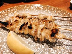-気楽亭和食料理(气乐亭大世界本店)