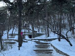 -香山公园