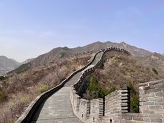 -居庸关长城