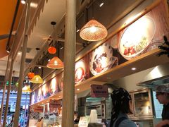 -刀小蛮半只鸡过桥米线(家乐福四元桥店)