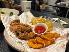 -Pennehut畔尼意面(合肥万象城店)