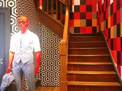 -SUITSUPPLY(安福路店)