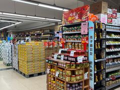 -百佳永辉(名盛广场店)