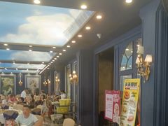 -馨越楼·点心·粤菜(赤坎店)