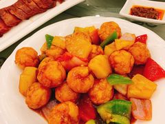-岭南海晏楼(东晓南店)