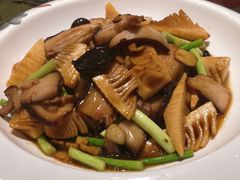 -老东营·东营菜(西四路店)
