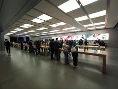 -Apple零售店(深圳益田假日广场店)