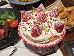 -Inspiration灵感·罗马西餐厅(九龙坡店)