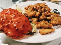 -三号黄浦会Canton Table