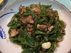 -古道村落(温汤店)