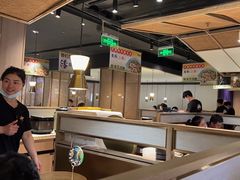 -望蓉城·古法酸菜鱼·川小馆(金桥国际店)