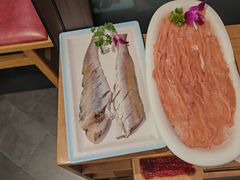 -杨肥肠火锅大排档(火车站花园店)