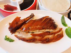 -东门烤鸭店(鼓楼店)