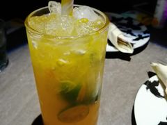 菊韵柠檬-陌上花儿·音乐西餐吧(和平店)