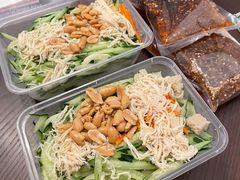 -媛媛家秘制鸡丝凉皮(陆慕店)