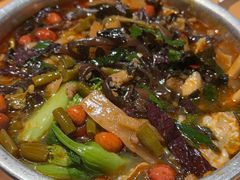 -水平有限广西米粉·广西风味集(五道口店)