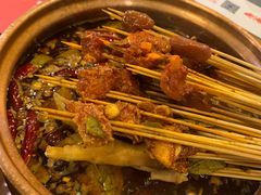 -镇江龙·火锅串串(武侯祠店)