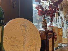 -CHURCH  BISTRO 教堂·餐吧