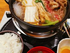 -森味花园·日本料理(伊藤洋华堂亚运村店)