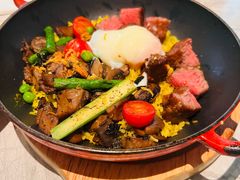 -西堤牛排(南京龙江店)