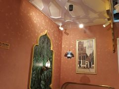 -马布尔莱斯食府(西红门店)