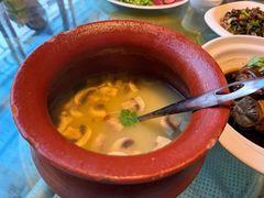 -大鹅岛绿色生态美食园