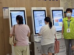 -上海交通大学医学院附属同仁医院-地下停车库