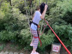 -梦幻奥陶纪景区