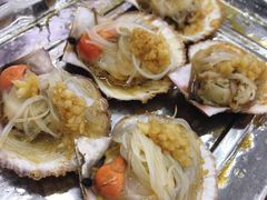-烁佳海鲜大馅饺子