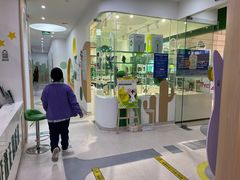 -菲越企鹅眼科(龙湖天街店)