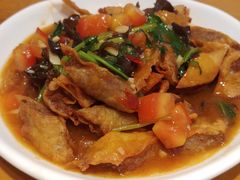 -莲香西域·正宗新疆菜(龙华店)