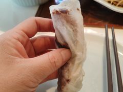 -红樱桃·欢乐餐厅(太原里店)