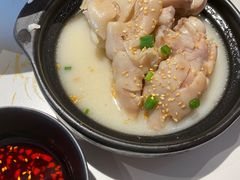 -付小姐在成都(五道口店)