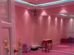 -芭芭拉小天使国际舞蹈(珠江新城校区)