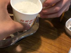 -傣妹火锅(南京东路一店)