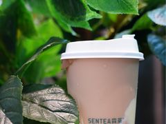 -SENTEA森茶(麦地丽日店)
