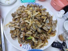 -北戴河庆山饭店·海鲜砂锅粥(北戴河黑石路店)
