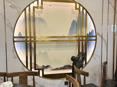 -老太婆饭店·头牌卤鸭·桐庐老味道(朝霞店)