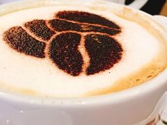 -COSTA COFFEE(恒基名人购物中心店)