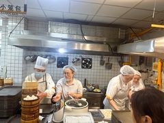 -常鲜德乐购迎桂馒头店(麻巷公寓店)