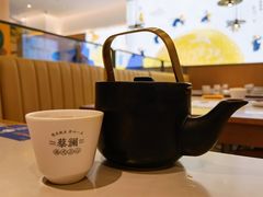 -蔡澜点心·粤菜(丽泽天街店)