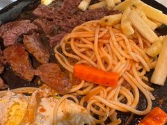 -豪享来中西餐厅(金水东路店)