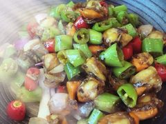 -旺顺阁·北京菜(北辰上品+)