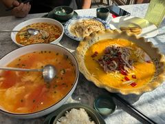 -聚丰园•湖鲜餐厅(阿红私房菜梅石路店)