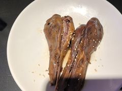 -辣尚瘾·烤鱼·新川菜(交大直营店)